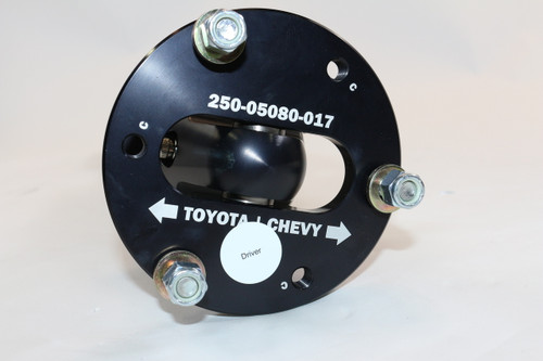 Arizona Desert Shocks 100ADS-10112 - ADS Mesa 2.5" Coilovers - Front