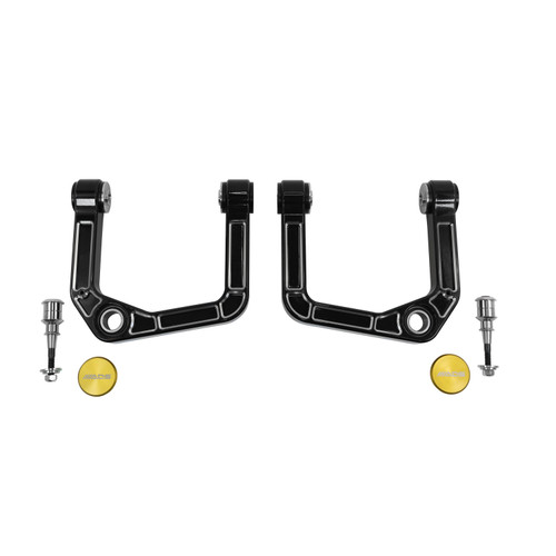 Arizona Desert Shocks 100ADS-10130 - ADS Billet Front Upper Control Arm Kit - Front Upper Arizona Desert Shocks 100ADS-10130 - ADS Billet Front Upper Control Arm Kit - Front Upper
