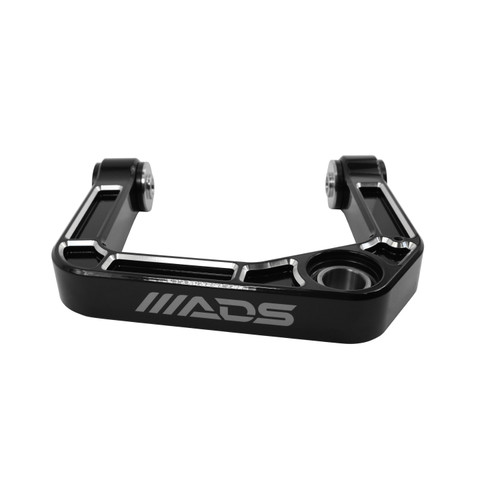 Arizona Desert Shocks 100ADS-10130 - ADS Billet Front Upper Control Arm Kit - Front Upper Arizona Desert Shocks 100ADS-10130 - ADS Billet Front Upper Control Arm Kit - Front Upper