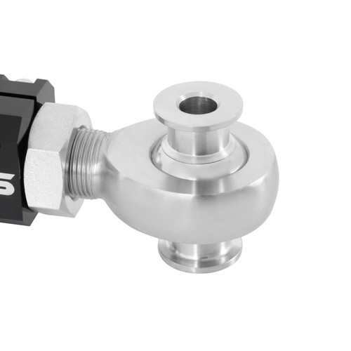 Arizona Desert Shocks 100ADS-10131 - ADS Billet Rear Upper Control Arm Kit - Rear Upper