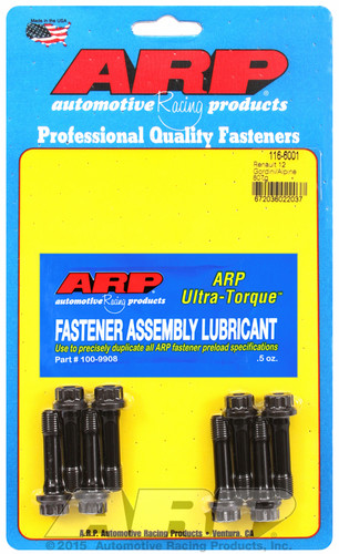 ARP 116-6001 - Renault 12 Gordini/Alpine 807G