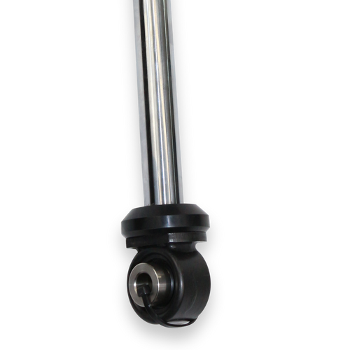 Arizona Desert Shocks 213-13RAM-R00 - ADS Direct Fit 2.125" Piggyback Race Shocks - Rear