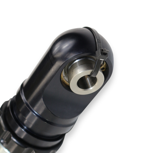 Arizona Desert Shocks 213-CANDF-000 - ADS Direct Fit UTV Race Air Shocks - Front