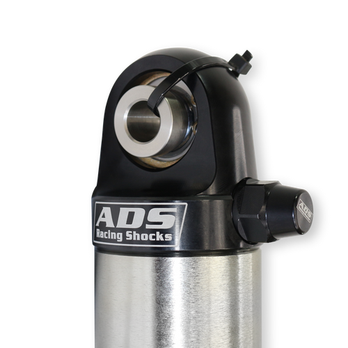 Arizona Desert Shocks 213-CANDF-000 - ADS Direct Fit UTV Race Air Shocks - Front