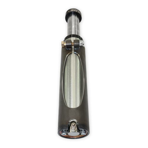 Arizona Desert Shocks 213-BS904-000 - ADS Race 2.125" Bump Stop Kit