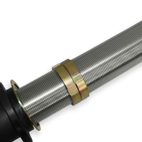 Arizona Desert Shocks 213-CC012-000 - ADS Race 2.125" Emulsion Coilover