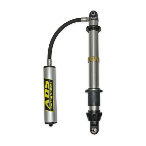Arizona Desert Shocks 213-COR12-900 - ADS Race 2.125" Reservoir Coilover - 90 Degree