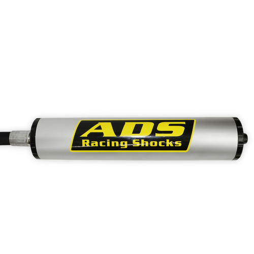 Arizona Desert Shocks 213-COR14-000 - ADS Race 2.125" Reservoir Coilover - Straight