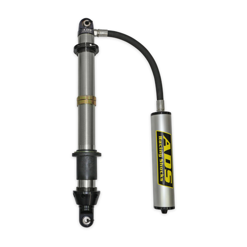 Arizona Desert Shocks 213-COR14-000 - ADS Race 2.125" Reservoir Coilover - Straight