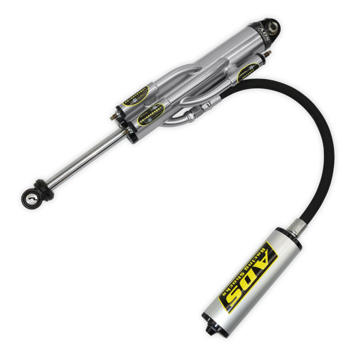 Arizona Desert Shocks 250-BP314-0R2 - ADS Race 2.5" 3-Tube Bypass Remote Reservoir Shock