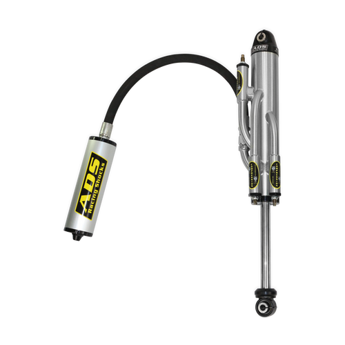 Arizona Desert Shocks 250-BP318-0R1 - ADS Race 2.5" 3-Tube Bypass Remote Reservoir Shock