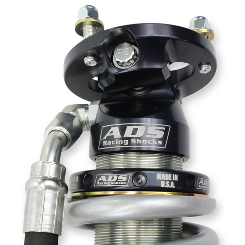 Arizona Desert Shocks 250-BR0F4-A00 - ADS Direct Fit 2.5" Adjustable Reservoir Race Coilovers - Front Arizona Desert Shocks 250-BR0F4-A00 - ADS Direct Fit 2.5" Adjustable Reservoir Race Coilovers - Front