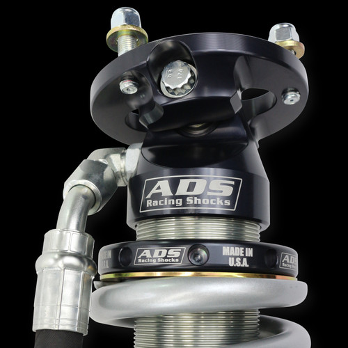 Arizona Desert Shocks 250-BR0F2-A00 - ADS Direct Fit 2.5" Adjustable Reservoir Race Coilovers - Front Arizona Desert Shocks 250-BR0F2-A00 - ADS Direct Fit 2.5" Adjustable Reservoir Race Coilovers - Front