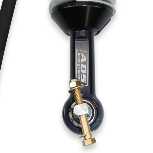Arizona Desert Shocks 250-BR0F2-A00 - ADS Direct Fit 2.5" Adjustable Reservoir Race Coilovers - Front Arizona Desert Shocks 250-BR0F2-A00 - ADS Direct Fit 2.5" Adjustable Reservoir Race Coilovers - Front