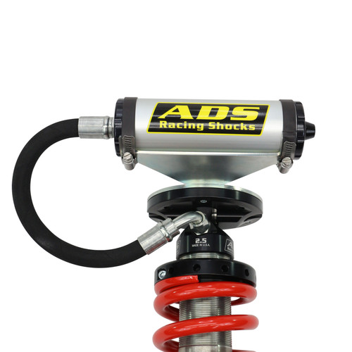 Arizona Desert Shocks 250-CT000-070 - ADS Direct Fit 2.5" Reservoir Race Coilovers - Front