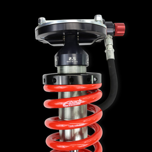 Arizona Desert Shocks 250-CT000-A70 - ADS Direct Fit 2.5" Adjustable Reservoir Race Coilovers - Front