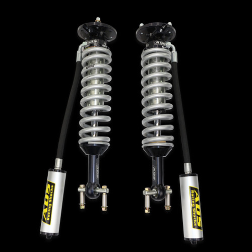 Arizona Desert Shocks 250-F15FC-000 - ADS Direct Fit 2.5" Reservoir Race Coilovers - Front