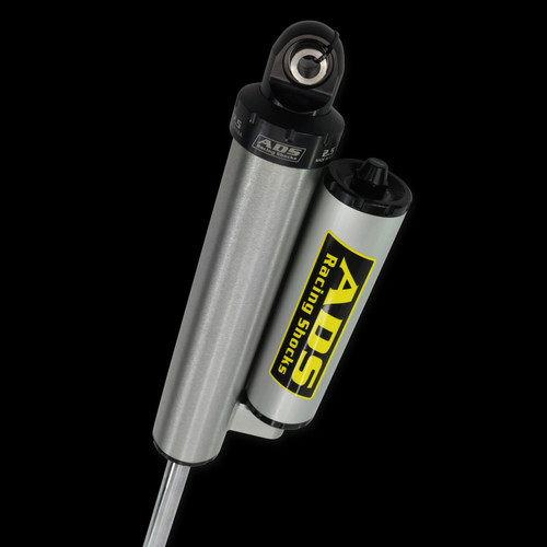 Arizona Desert Shocks 250-CTR07-000 - ADS Direct Fit 2.5" Piggyback Race Shocks - Rear