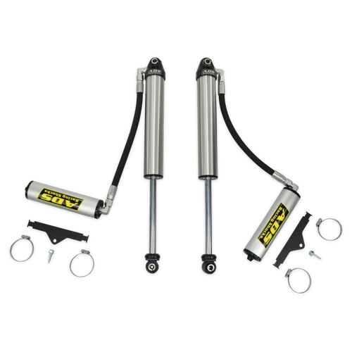 Arizona Desert Shocks 250-CTR19-000 - ADS Direct Fit 2.5" Reservoir Race Shocks - Rear Arizona Desert Shocks 250-CTR19-000 - ADS Direct Fit 2.5" Reservoir Race Shocks - Rear