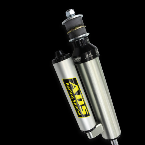Arizona Desert Shocks 250-F2F45-000 - ADS Direct Fit 2.5" Piggyback Race Shocks - Front