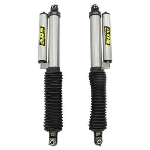 Arizona Desert Shocks 250-JL00F-000 - ADS Direct Fit 2.5" Reservoir Race Shocks - Front Arizona Desert Shocks 250-JL00F-000 - ADS Direct Fit 2.5" Reservoir Race Shocks - Front