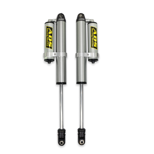 Arizona Desert Shocks 250-F2R45-000 - ADS Direct Fit 2.5" Piggyback Race Shocks - Rear