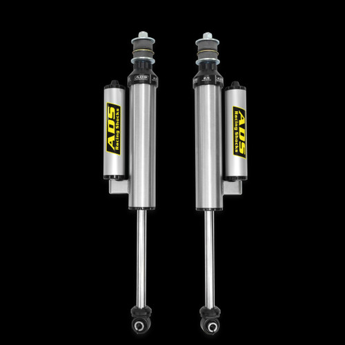 Arizona Desert Shocks 250-F2F45-030 - ADS Direct Fit 2.5" Piggyback Race Shocks - Front