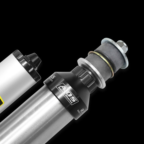 Arizona Desert Shocks 250-F2F45-030 - ADS Direct Fit 2.5" Piggyback Race Shocks - Front