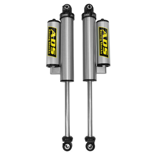 Arizona Desert Shocks 250-SBX10-000 - ADS Direct Fit 2.5" Piggyback Race Shocks - Rear