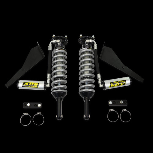 Arizona Desert Shocks 250-T4006-070 - ADS Direct Fit 2.5" Reservoir Race Coilovers - Front Arizona Desert Shocks 250-T4006-070 - ADS Direct Fit 2.5" Reservoir Race Coilovers - Front