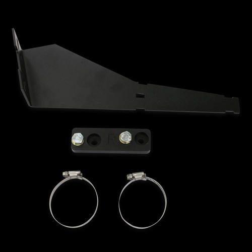 Arizona Desert Shocks 250-T4006-070 - ADS Direct Fit 2.5" Reservoir Race Coilovers - Front