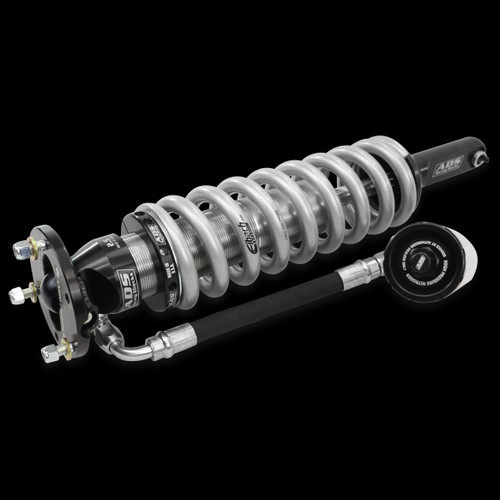 Arizona Desert Shocks 250-T4006-A65 - ADS Direct Fit 2.5" Adjustable Reservoir Race Coilovers - Front