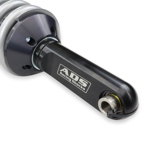 Arizona Desert Shocks 250-T4006-A65-4RN - ADS Direct Fit 2.5" Adjustable Reservoir Race Coilovers - Front