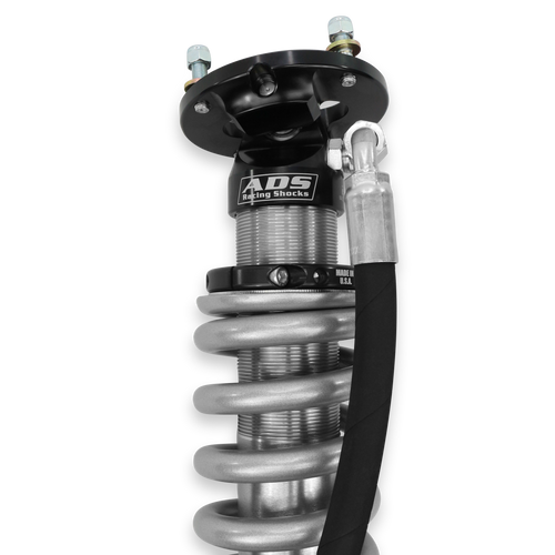 Arizona Desert Shocks 250-TN077-000 - ADS Direct Fit 2.5" Reservoir Race Coilovers - Front Arizona Desert Shocks 250-TN077-000 - ADS Direct Fit 2.5" Reservoir Race Coilovers - Front