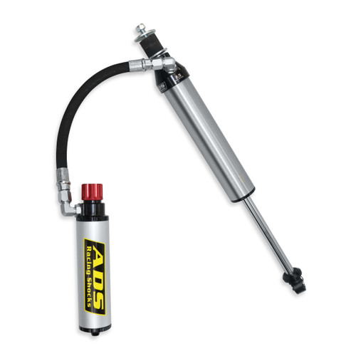 Arizona Desert Shocks 250-T4P09-A00 - ADS Direct Fit 2.5" Adjustable Reservoir Race Shocks - Rear