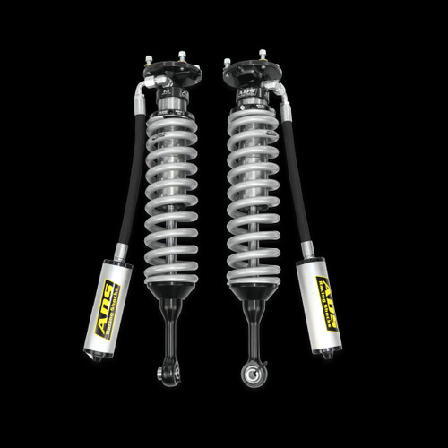 Arizona Desert Shocks 250-TN07L-000 - ADS Direct Fit 2.5" Reservoir Race Coilovers - Front