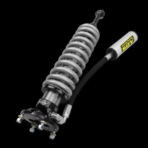 Arizona Desert Shocks 250-TN07L-000 - ADS Direct Fit 2.5" Reservoir Race Coilovers - Front