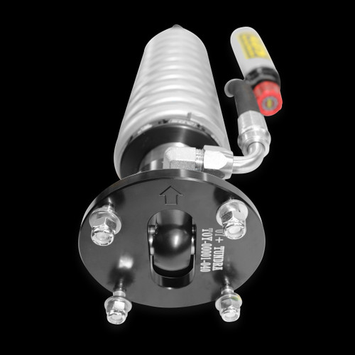 Arizona Desert Shocks 250-TN07L-A00 - ADS Direct Fit 2.5" Adjustable Reservoir Race Coilovers - Front Arizona Desert Shocks 250-TN07L-A00 - ADS Direct Fit 2.5" Adjustable Reservoir Race Coilovers - Front