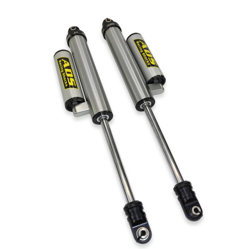 Arizona Desert Shocks 250-C2535-R00 - ADS Direct Fit 2.5" Piggyback Race Shocks - Rear