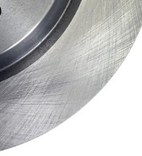 Baer Brakes 6910223 - Service Parts Replacement Rotors