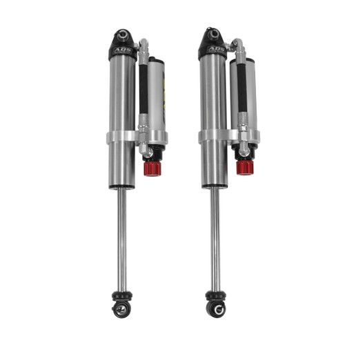 Arizona Desert Shocks 250-C2535-RA0 - ADS Direct Fit 2.5" Adjustable Piggyback Race Shocks - Rear