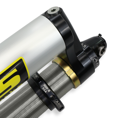 Arizona Desert Shocks 250-C3616-000 - ADS Race 2.5" Reservoir Coilover - Straight