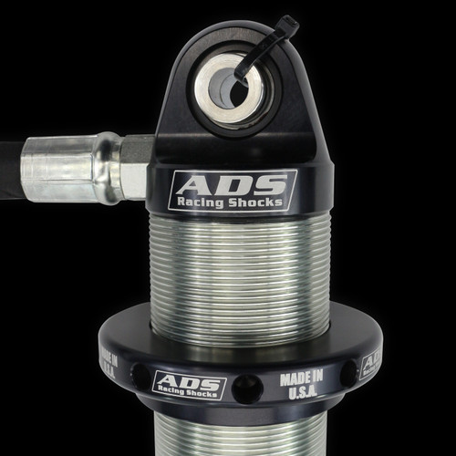 Arizona Desert Shocks 250-CC012-000 - ADS Race 2.5" Emulsion Race Coilover Arizona Desert Shocks 250-CC012-000 - ADS Race 2.5" Emulsion Race Coilover