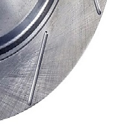Baer Brakes 6920201 - Service Parts Replacement Rotors