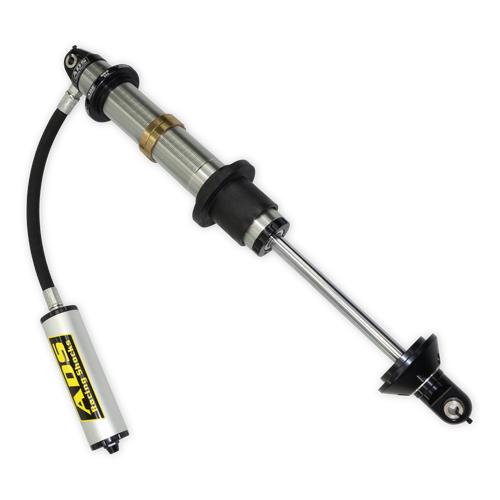 Arizona Desert Shocks 250-COR10-000 - ADS Race 2.5" Reservoir Coilover - Straight