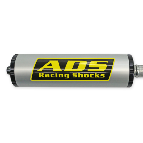 Arizona Desert Shocks 250-COR12-000 - ADS Race 2.5" Reservoir Coilover - Straight