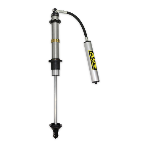 Arizona Desert Shocks 250-COS12-0A9 - ADS Race 2.5" Adjustable Reservoir Coilover - 90 Degree