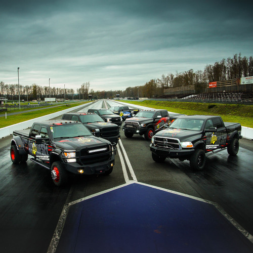 BD Diesel 1064722BM - BD TorqueMaster Chevy Allison Trans & Converter Package 2004.5-2006 LLY 2wd