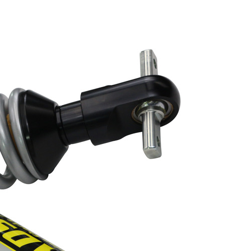 Arizona Desert Shocks 250-CT190-000 - ADS Direct Fit 2.5" Reservoir Race Coilovers - Front