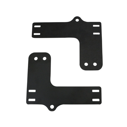 Arizona Desert Shocks 250-CT190-000 - ADS Direct Fit 2.5" Reservoir Race Coilovers - Front